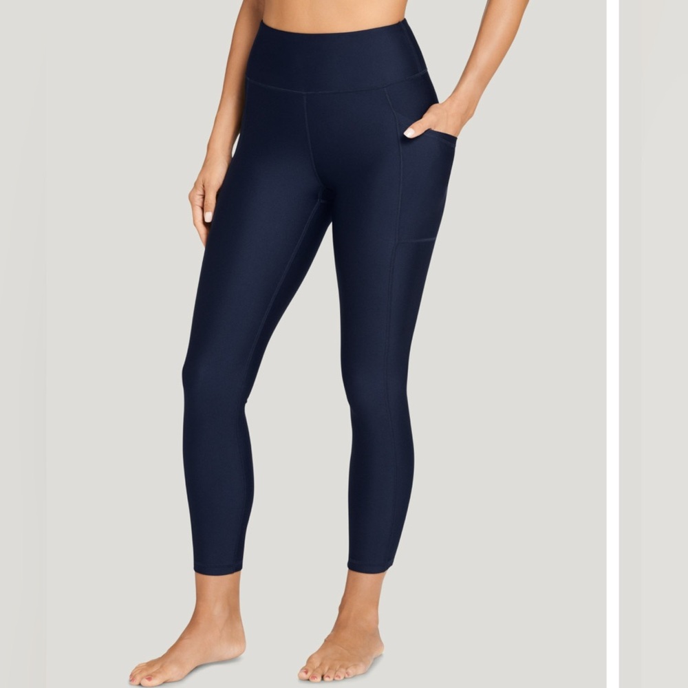 Bundle of 3 high waisted leggings